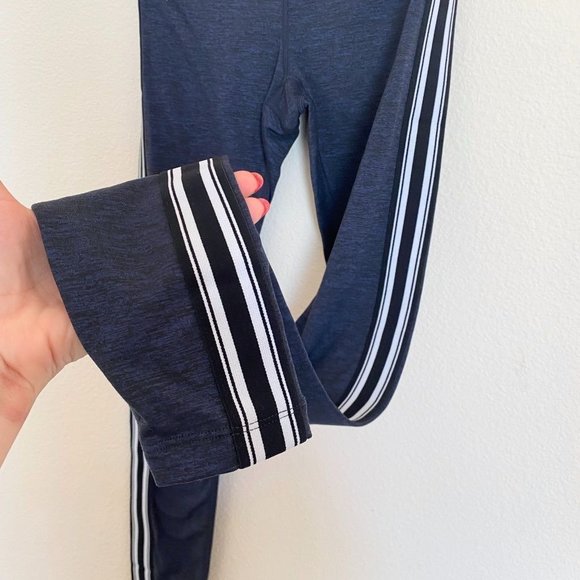 Spiritual Gangster Practice Side Stripe Leggings XS - Picture 4 of 11